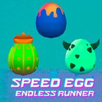 Speed Egg : Endless Runner