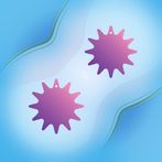 Two Dots - Reflex Testing Game