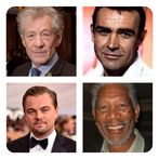 Hollywood Quiz-  Oscar Actors