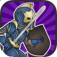 Adventure of Knight Warrior