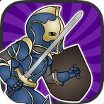 Adventure of Knight Warrior