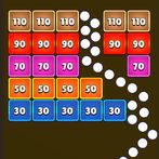 Brick Breaker: Crazy Bricks