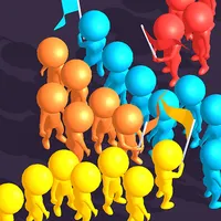 Tangled People