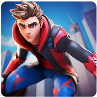 Spider Boy vs City Gangsters