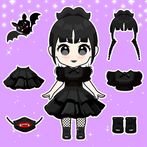 Doll Dress Up Fashion Games