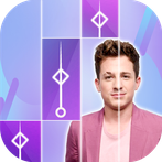 Charlie Puth Piano Game
