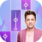 Charlie Puth Piano Game