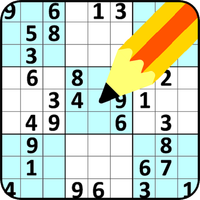 Sudoku - Classic Game