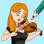 Happy Brain Puzzle 3