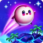 Bouncy Buddies: Physics Puzzle