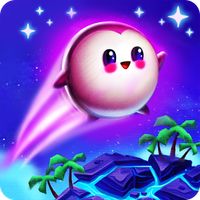 Bouncy Buddies: Physics Puzzle
