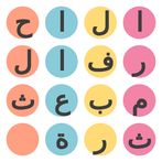 الاحرف المبعثرة