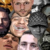 Rapper Soundquiz (Fan-App)