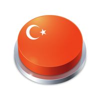 Turkish Button