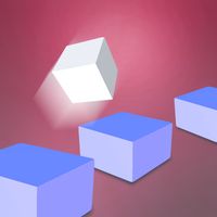 Simple block runner
