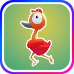 Ostrich Challenge