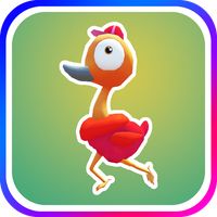 Ostrich Challenge