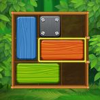 Move The Block : Armdri Puzzle