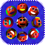 Bumper Boat Kids Tilt