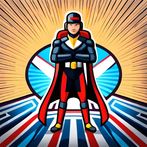 Jet Man