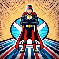 Jet Man