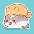 Cute Pet Farm: Animal Shelter