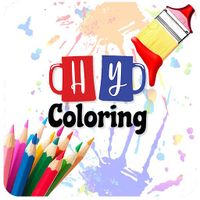 Hatkeyaar AR Coloring