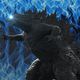 Godzilla Kaiju Invasion Attack