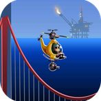 Helicopter Go Go