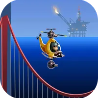 Helicopter Go Go