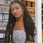 Black Lesbian Paradise