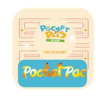 Pocket Pac Square circuit