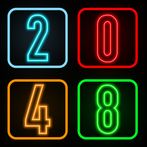 2048 Merge Number Match Number