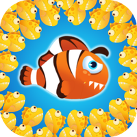 Ocean Domination - Fish.IO