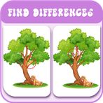 Find the difference & Spot It