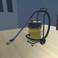 Vacuum Cleaner Simulator 2