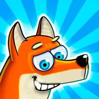 Forest Clicker offline game