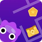 Treasure Maze