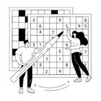 Sudoku Advance Puzzles