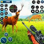 Deer Hunting 3D:Hunting Clash