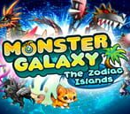 Monster Galaxy: The Zodiac Islands