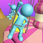 Merge Flying Chair