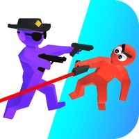 Mayhem Shooter
