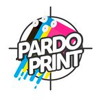 Pardo Print