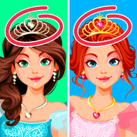 Differences - Difference games