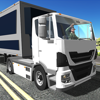 Offroad Construction Trucks