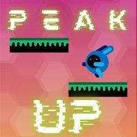 Peak Up - Tavan Yap !