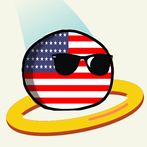 Flappy Dunk Merica