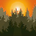 Fortune Memory: Simple Retro