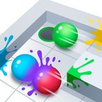 Shade puzzle
